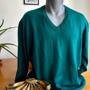 Pull Vintage Pierre Cardin 2XL