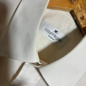 Chemise Courrèges Homme T 42
