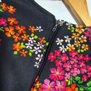 Robe Longue 70’s S/M