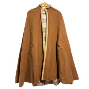 Cape Vintage Faite Main