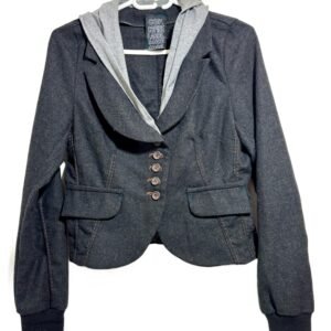 Veste Cop Copine Laine XS