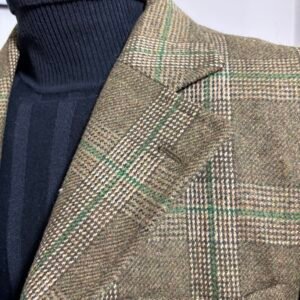 Blazer Vintage Laine Burton