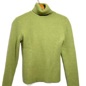 Pull Col Roulé Burton