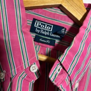 Chemise Polo Ralph Lauren T L