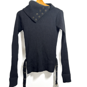 Pull Rétro Vintage Sinéquanone S