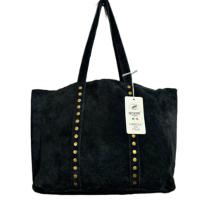 Sac Cuir Neuf Clouté