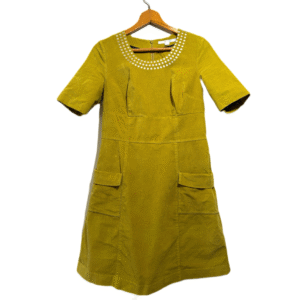 Robe Chic Velours Boden 36/38