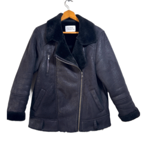 Blouson Bombardier Galeries Lafayette T40