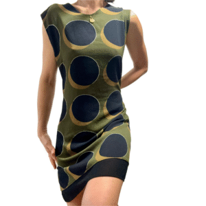 Robe La Fée Maraboutée T M