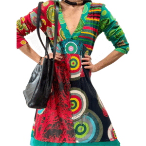 Robe Desigual XL