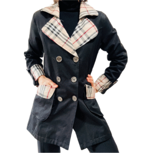 Trench Burberry S