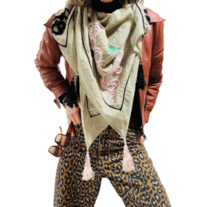 Chèche Essentiel Antwerp