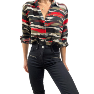 Pantalon Noir Morgan XS