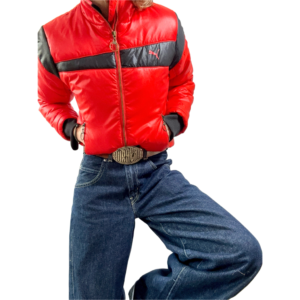 Blouson Rétro Vintage Puma T S