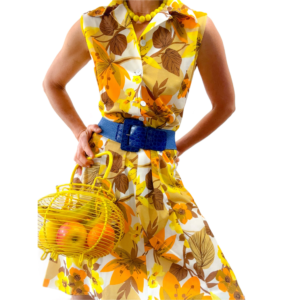 Robe Vintage 70’s T M