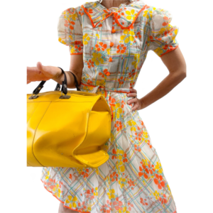 Robe Vintage 70´s T XS