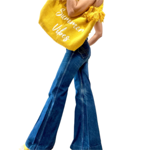 Jean Vintage 70’s XS