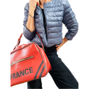 Doudoune Légère Caroll