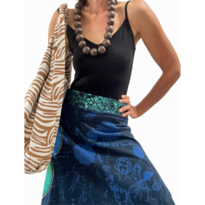 Jupe Desigual S