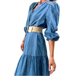 Robe D’été
