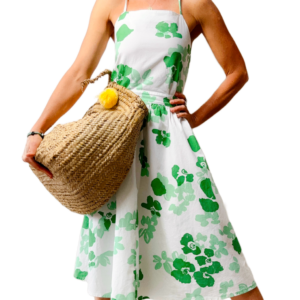 Robe d’été Vintage XS