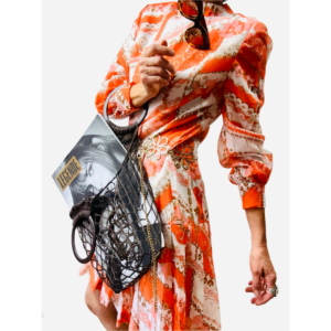 Robe Vintage 70’s S/M