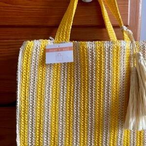 Sac Été Plage Neuf