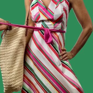 Robe d’été Rinascimento XS