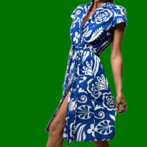 Robe d’été en Coton Boden T M