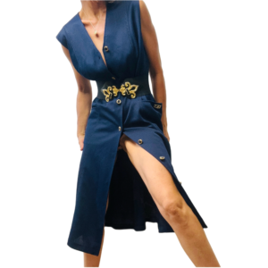 Robe Vintage Weill T 42