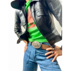 Jean Levis Vintage Neuf 34/36