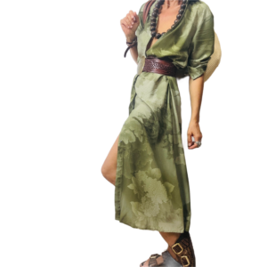 Robe Longue Été L