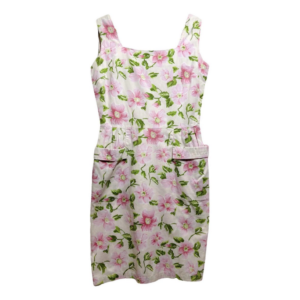 Robe Été Vintage Cacharel