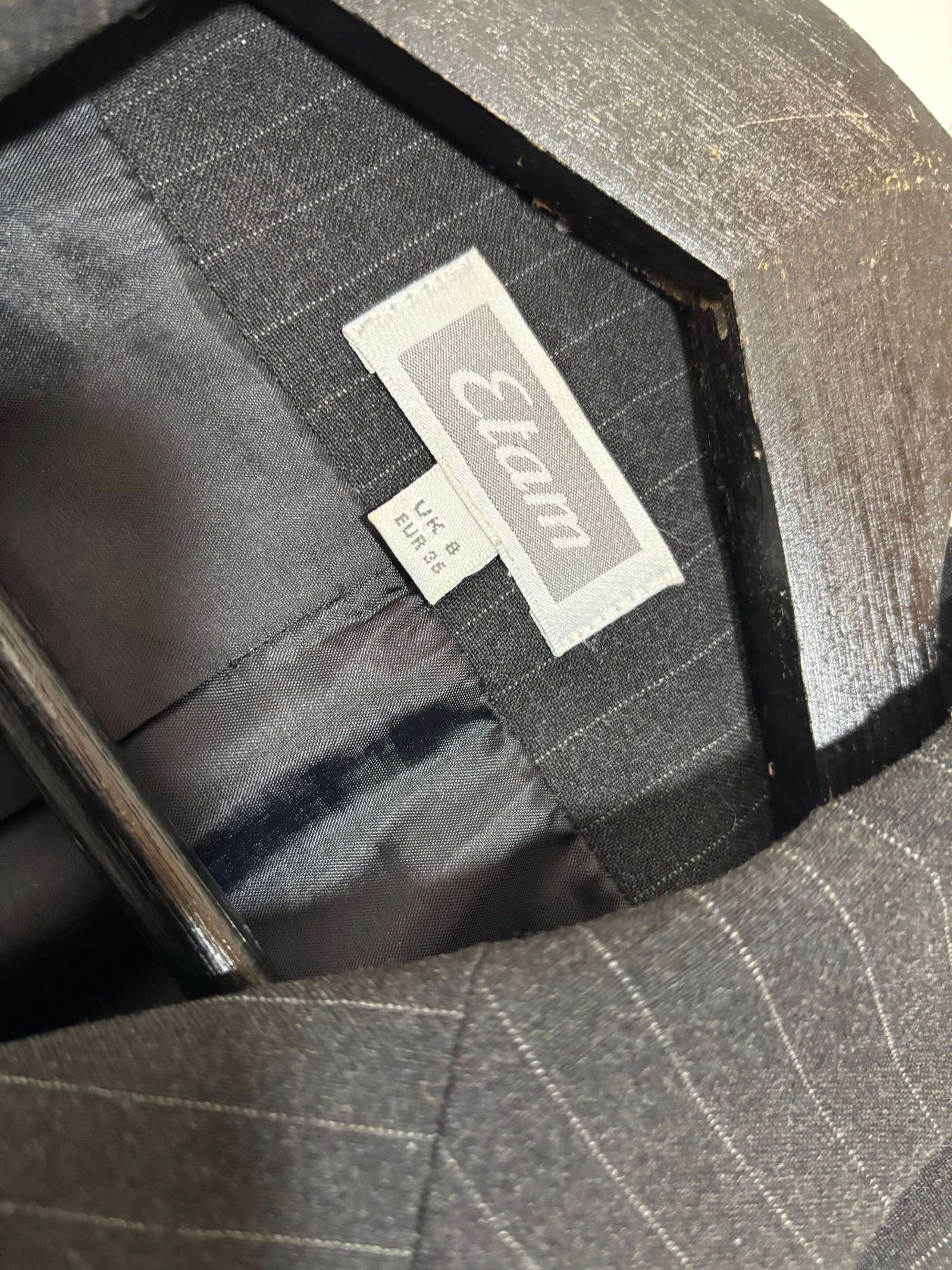 Tailleur Jupe Etam – Image 6