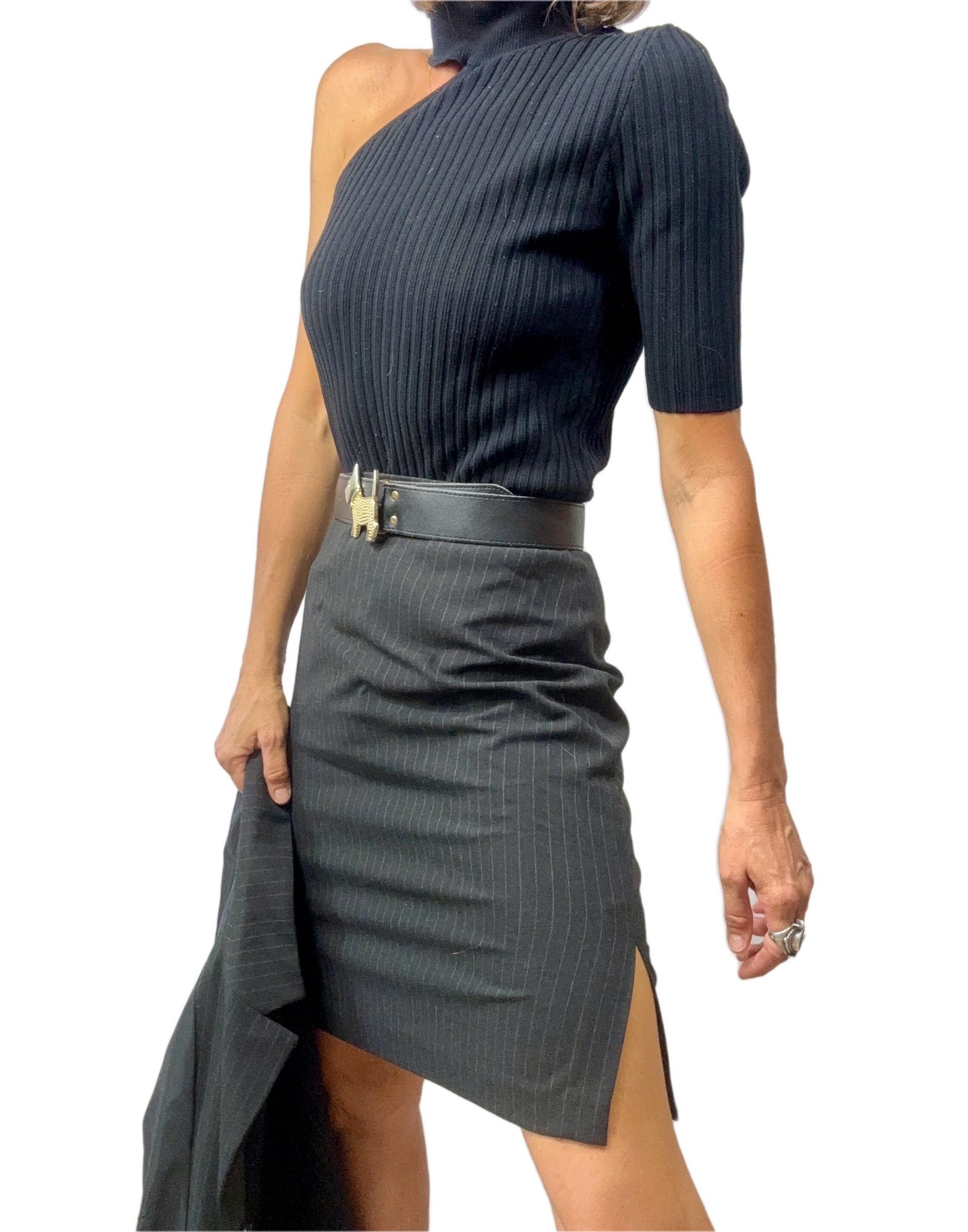 Tailleur Jupe Etam – Image 3