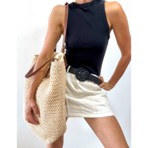 Mini Jupe Laurence Doligé S/M