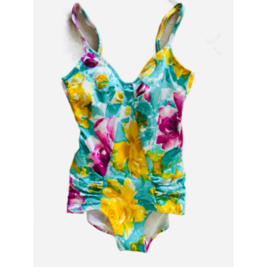 Maillot de Bain Nina Ricci Vintage