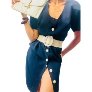 Robe Chic Gérard Darel