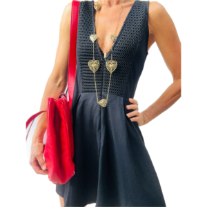 Robe Noire IKKS