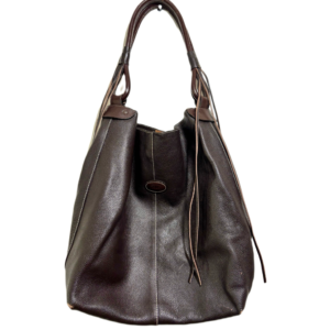 Sac Besace Cuir Tod’s