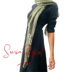 Robe Vintage Sonia Rykiel T38